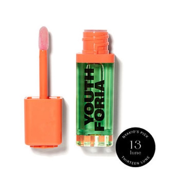 youthforia Makeup Youthforia Byo Color Changing Blush Oil Poshmark